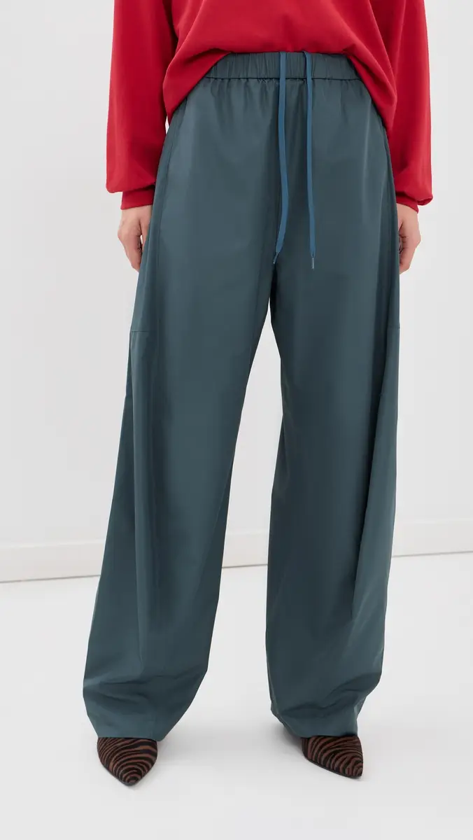 Tibi Italian Sport Winslow Pants | Thumbnail 2 Tibi Italian Sport Winslow Pants | Thumbnail 2