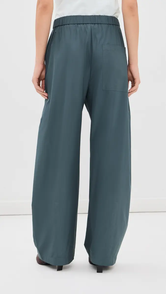 Tibi Italian Sport Winslow Pants | Thumbnail 3 Tibi Italian Sport Winslow Pants | Thumbnail 3
