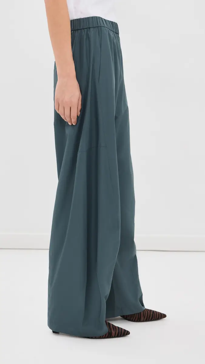 Tibi Italian Sport Winslow Pants | Thumbnail 4 Tibi Italian Sport Winslow Pants | Thumbnail 4