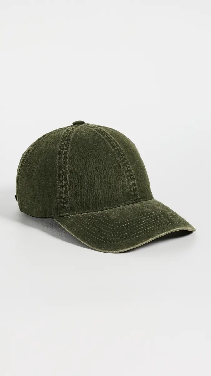 Varsity Headwear Washed Cotton Hat | Thumbnail 2