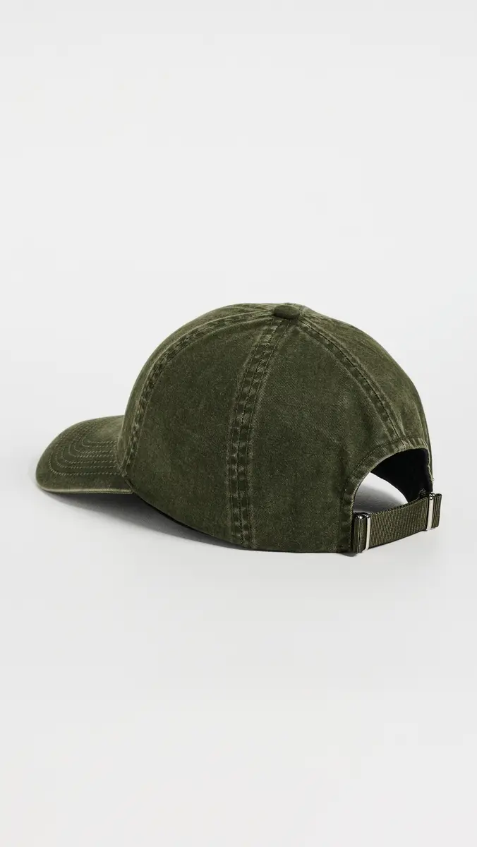 Varsity Headwear Washed Cotton Hat | Thumbnail 3