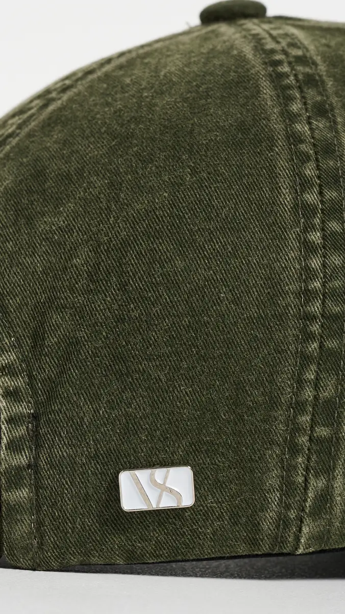 Varsity Headwear Washed Cotton Hat | Thumbnail 4