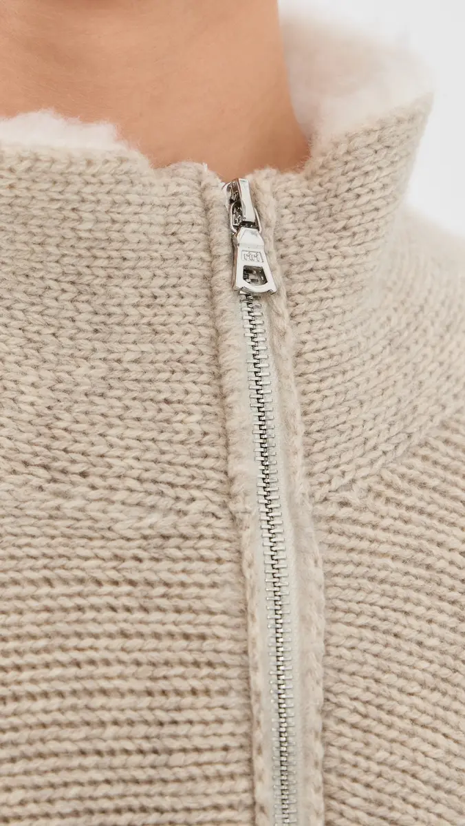 Christopher Esber Isolde Double Knit Jacket | Thumbnail 6 Christopher Esber Isolde Double Knit Jacket | Thumbnail 6