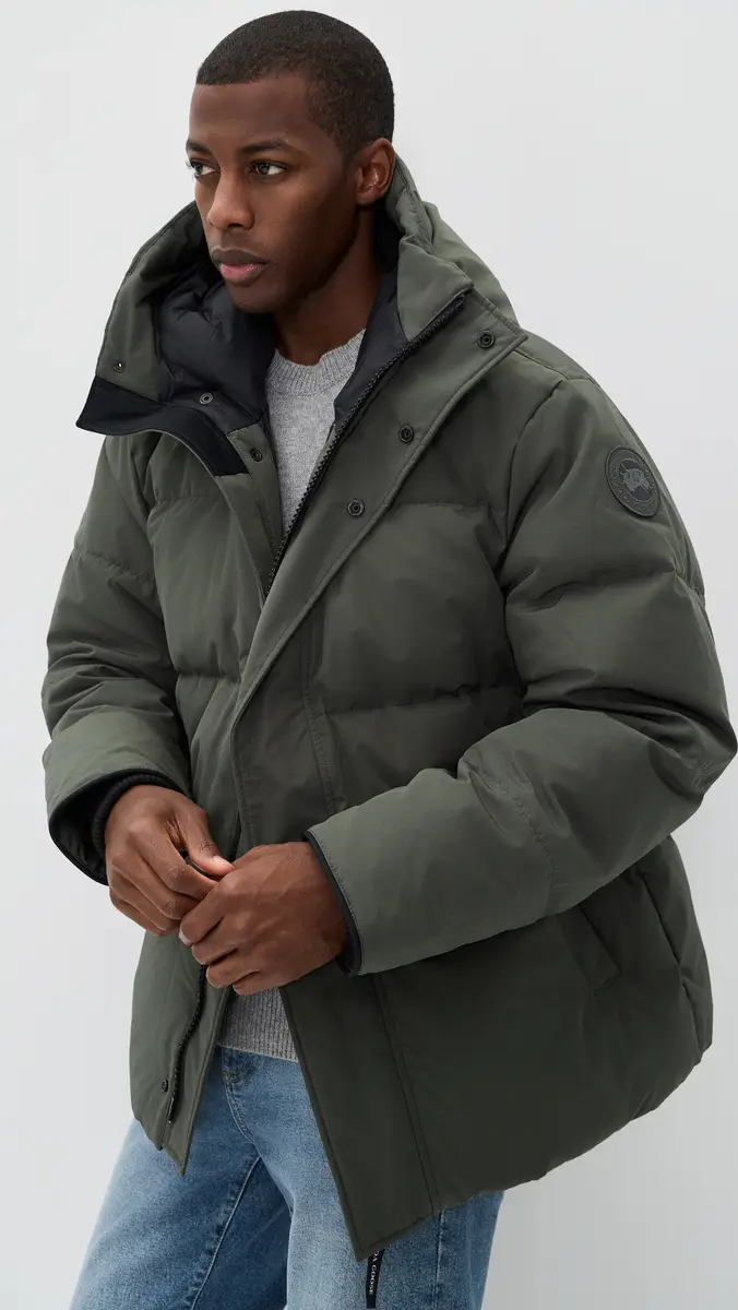 Canada Goose Seymour Parka | Thumbnail 2 Canada Goose Seymour Parka | Thumbnail 2