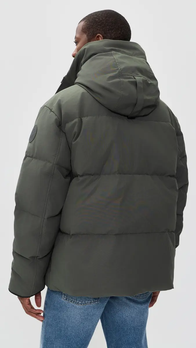 Canada Goose Seymour Parka | Thumbnail 3 Canada Goose Seymour Parka | Thumbnail 3