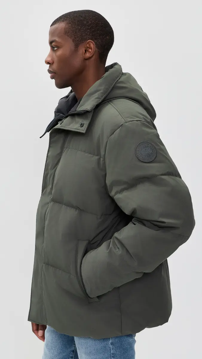 Canada Goose Seymour Parka | Thumbnail 4 Canada Goose Seymour Parka | Thumbnail 4