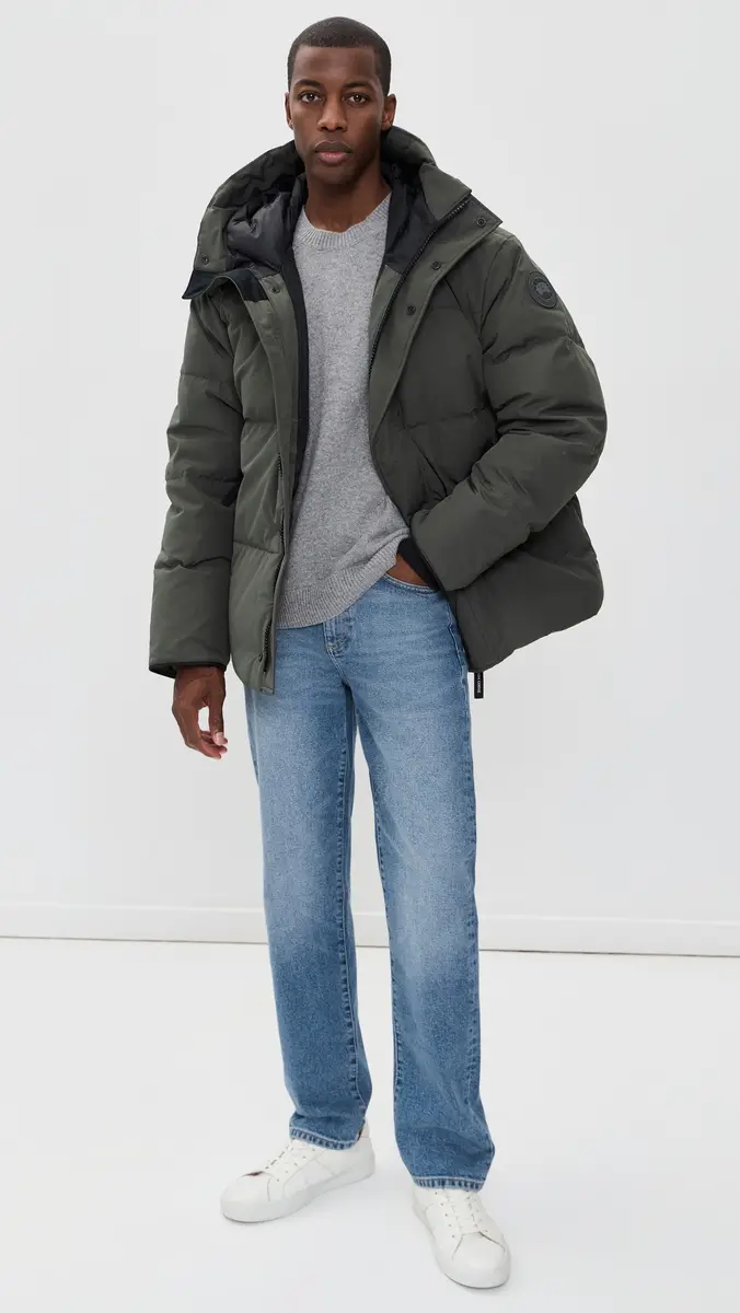 Canada Goose Seymour Parka | Thumbnail 5 Canada Goose Seymour Parka | Thumbnail 5