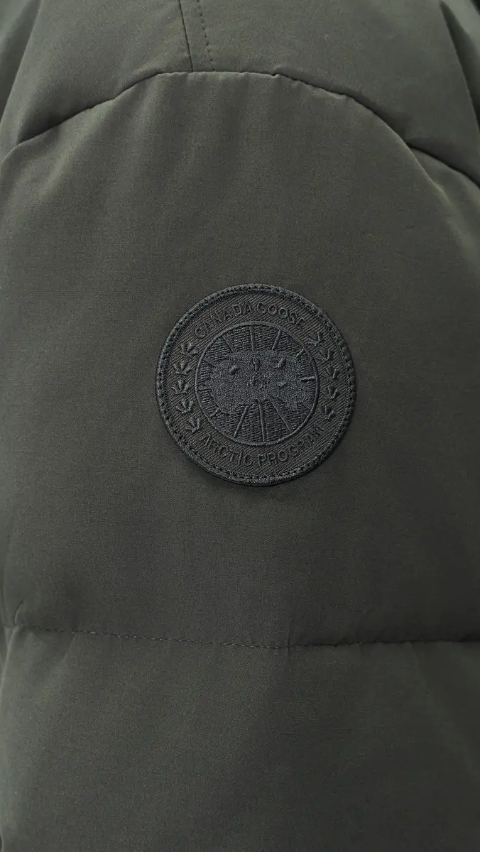 Canada Goose Seymour Parka | Thumbnail 6 Canada Goose Seymour Parka | Thumbnail 6