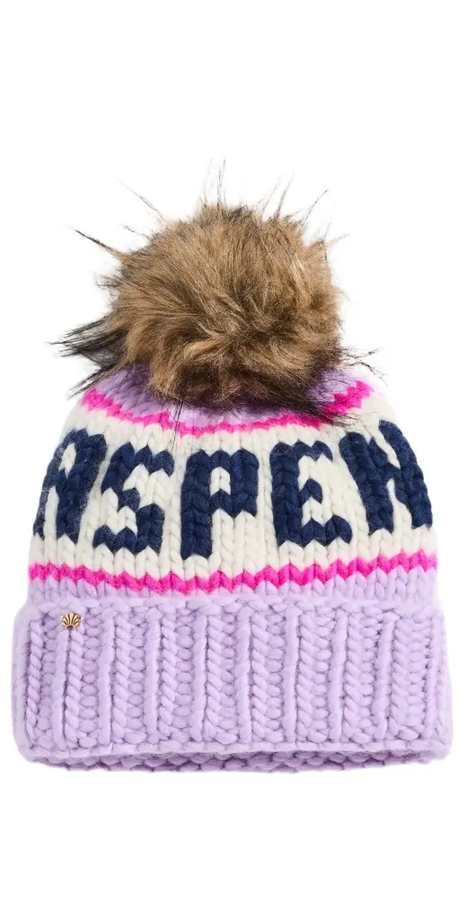The Aspen Beanie The Aspen Beanie