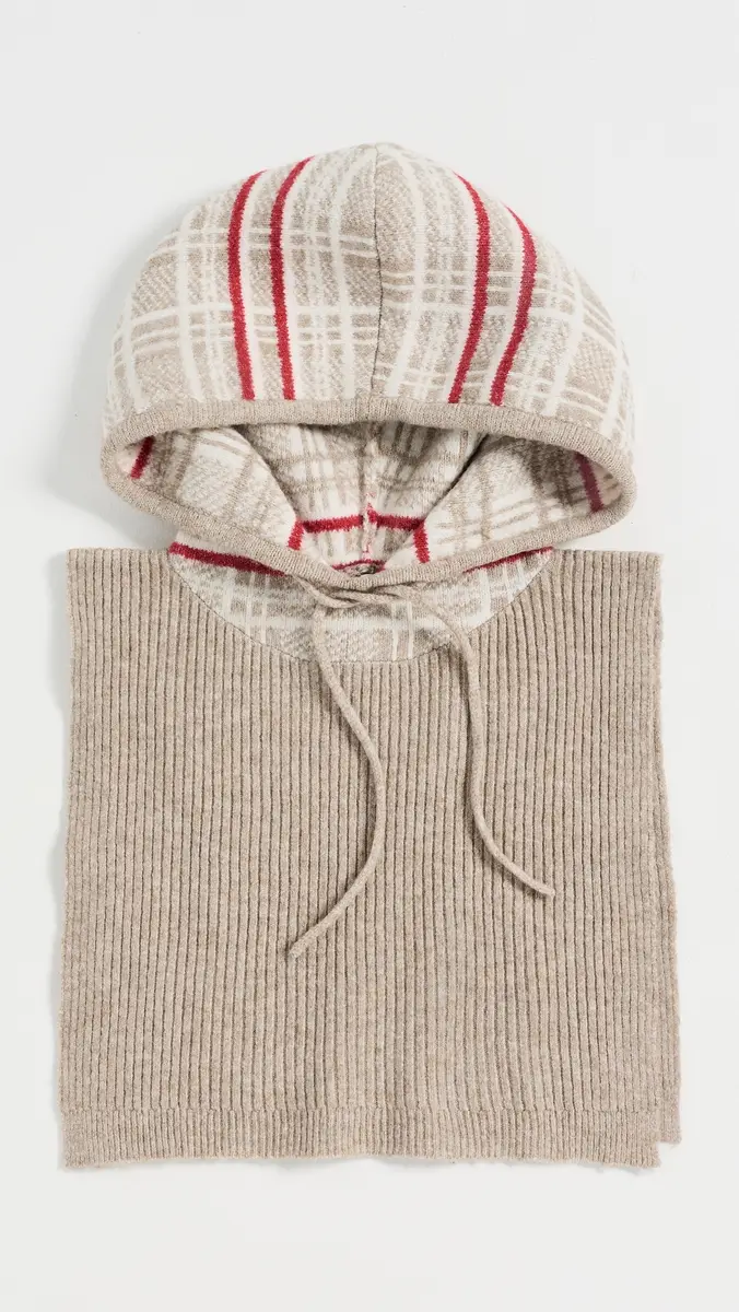 LE BOP Plaid Dickie | Thumbnail 2 LE BOP Plaid Dickie | Thumbnail 2