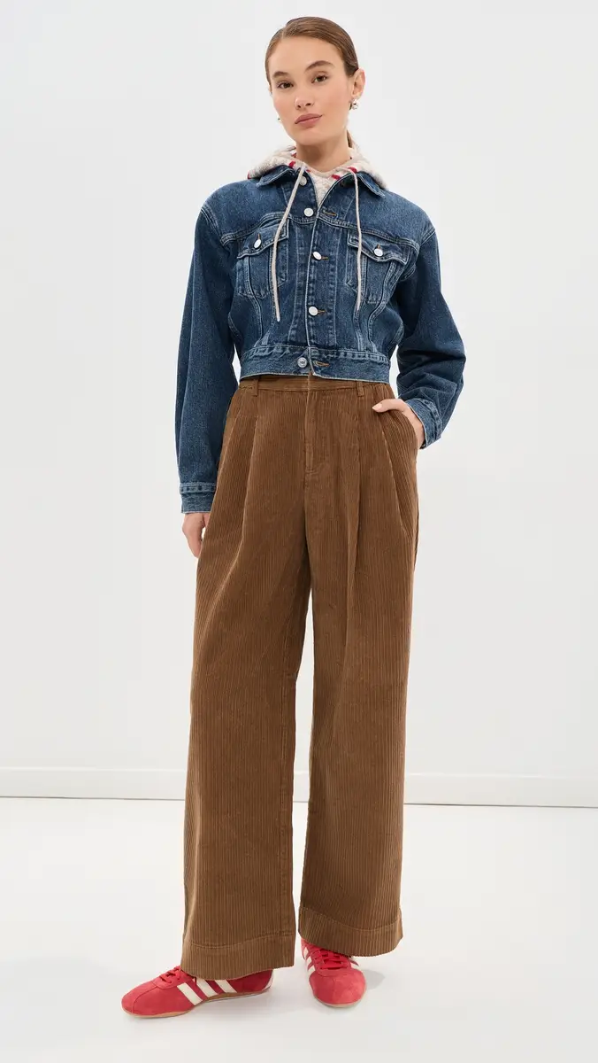 LE BOP Plaid Dickie | Thumbnail 6 LE BOP Plaid Dickie | Thumbnail 6