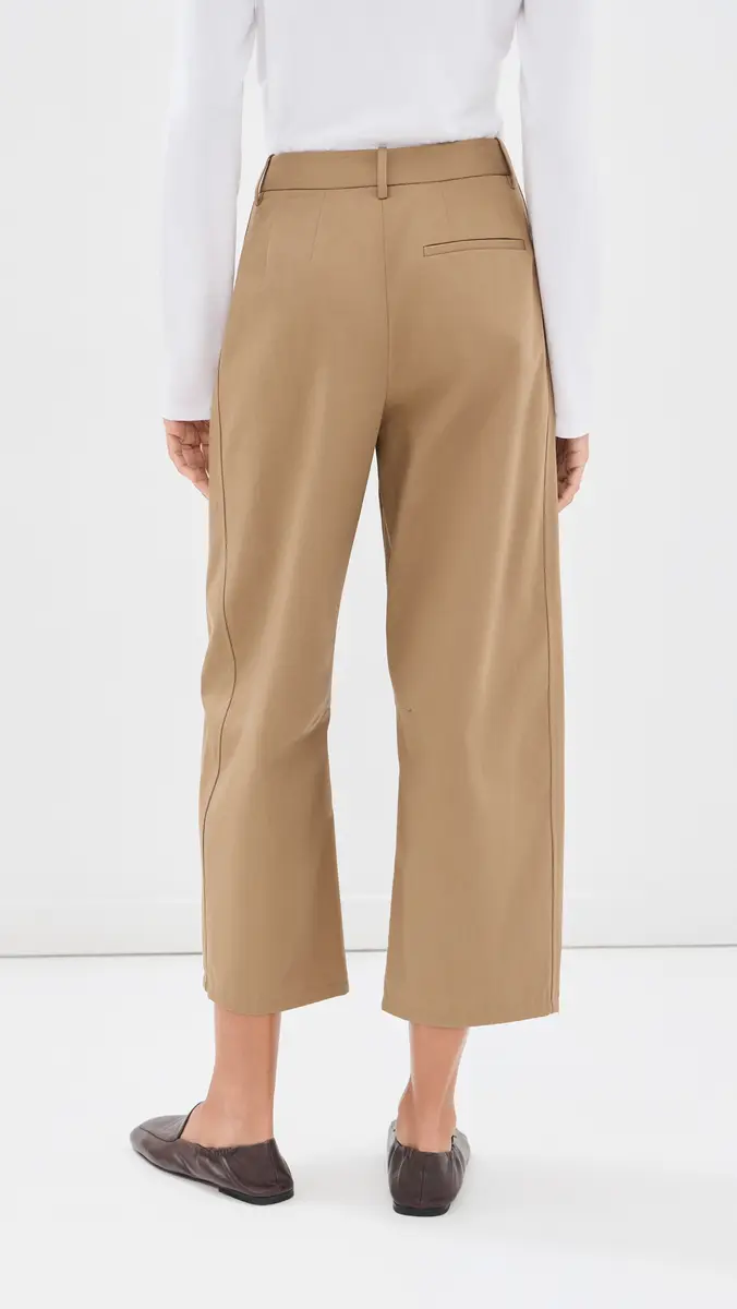 TWP Slouchy BF Trousers | Thumbnail 3 TWP Slouchy BF Trousers | Thumbnail 3