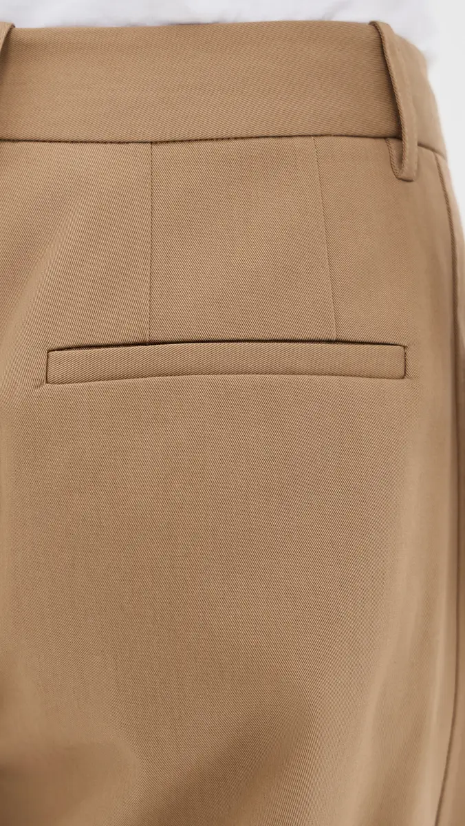 TWP Slouchy BF Trousers | Thumbnail 6 TWP Slouchy BF Trousers | Thumbnail 6
