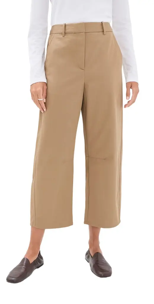 Slouchy BF Trousers Slouchy BF Trousers