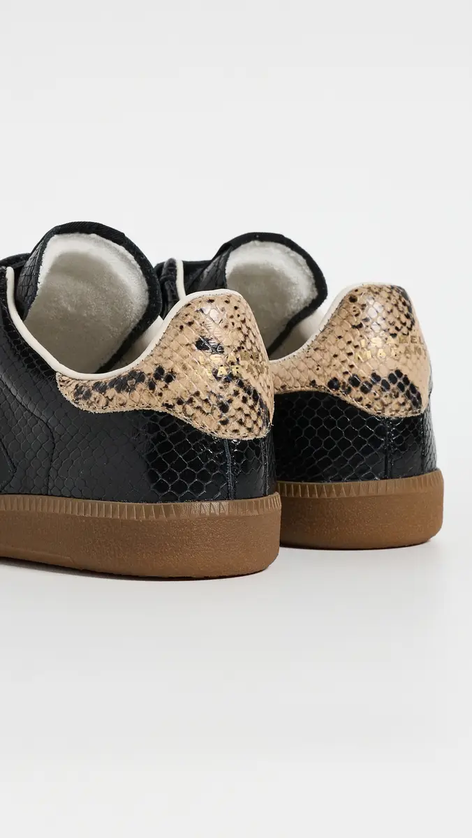 Isabel Marant Beth Sneakers | Thumbnail 4 Isabel Marant Beth Sneakers | Thumbnail 4