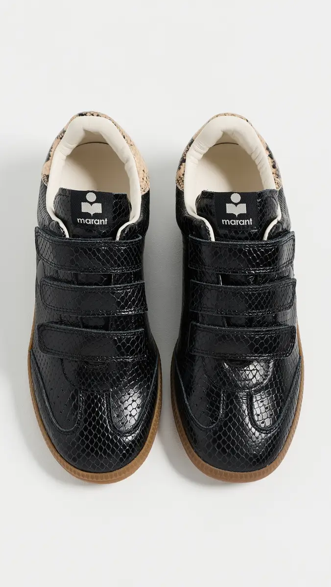 Isabel Marant Beth Sneakers | Thumbnail 5 Isabel Marant Beth Sneakers | Thumbnail 5