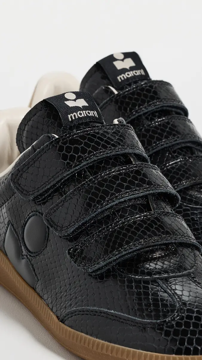 Isabel Marant Beth Sneakers | Thumbnail 6 Isabel Marant Beth Sneakers | Thumbnail 6