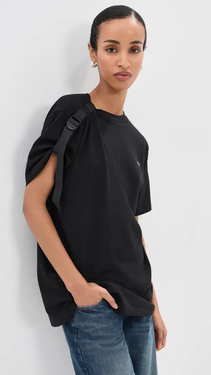 Coperni Suspended Tee | Thumbnail 2 Coperni Suspended Tee | Thumbnail 2