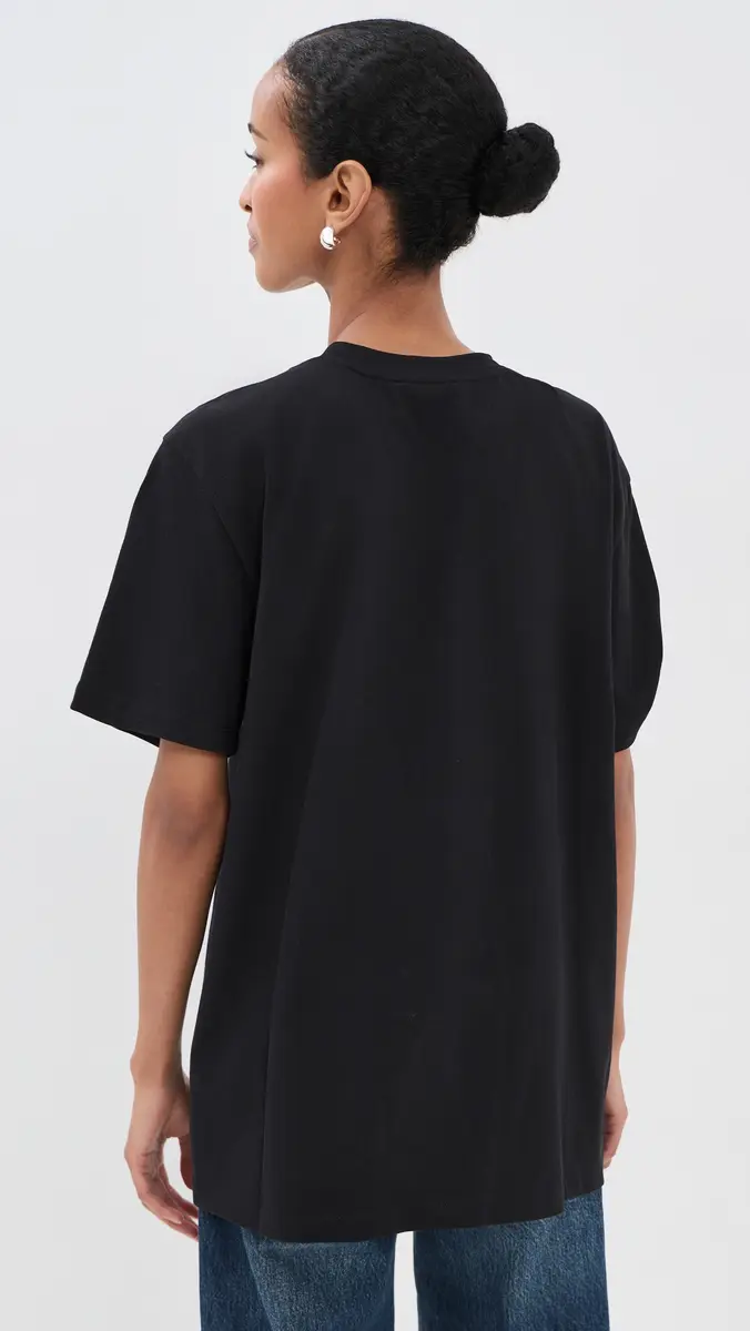 Coperni Suspended Tee | Thumbnail 3 Coperni Suspended Tee | Thumbnail 3