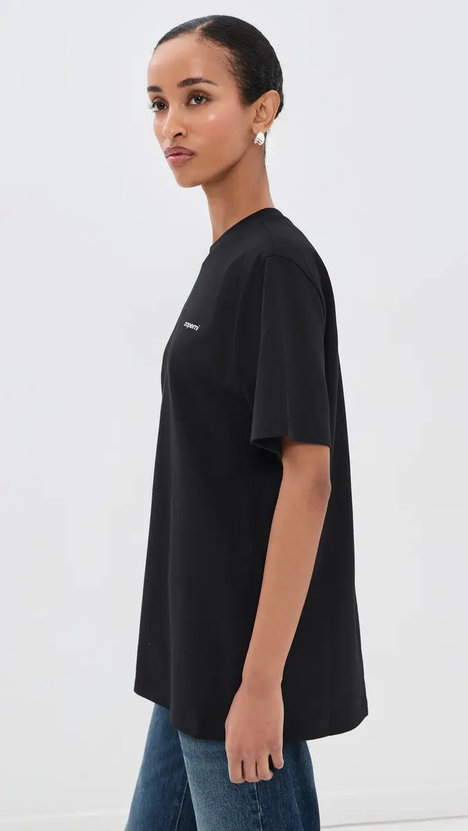 Coperni Suspended Tee | Thumbnail 4 Coperni Suspended Tee | Thumbnail 4