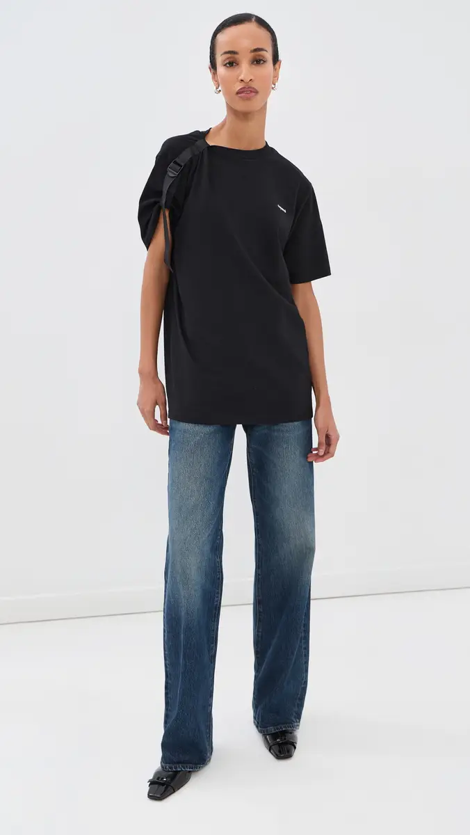 Coperni Suspended Tee | Thumbnail 5 Coperni Suspended Tee | Thumbnail 5