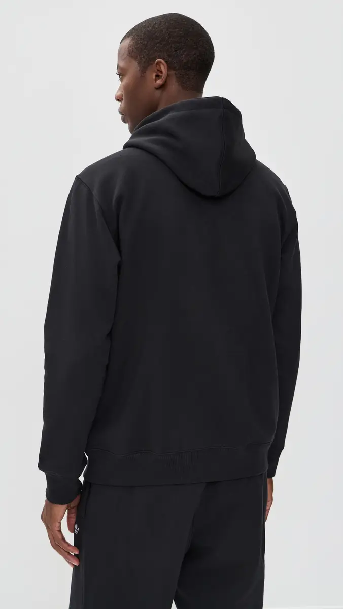 Adidas Trefoil Essentials Hoodie | Thumbnail 3
