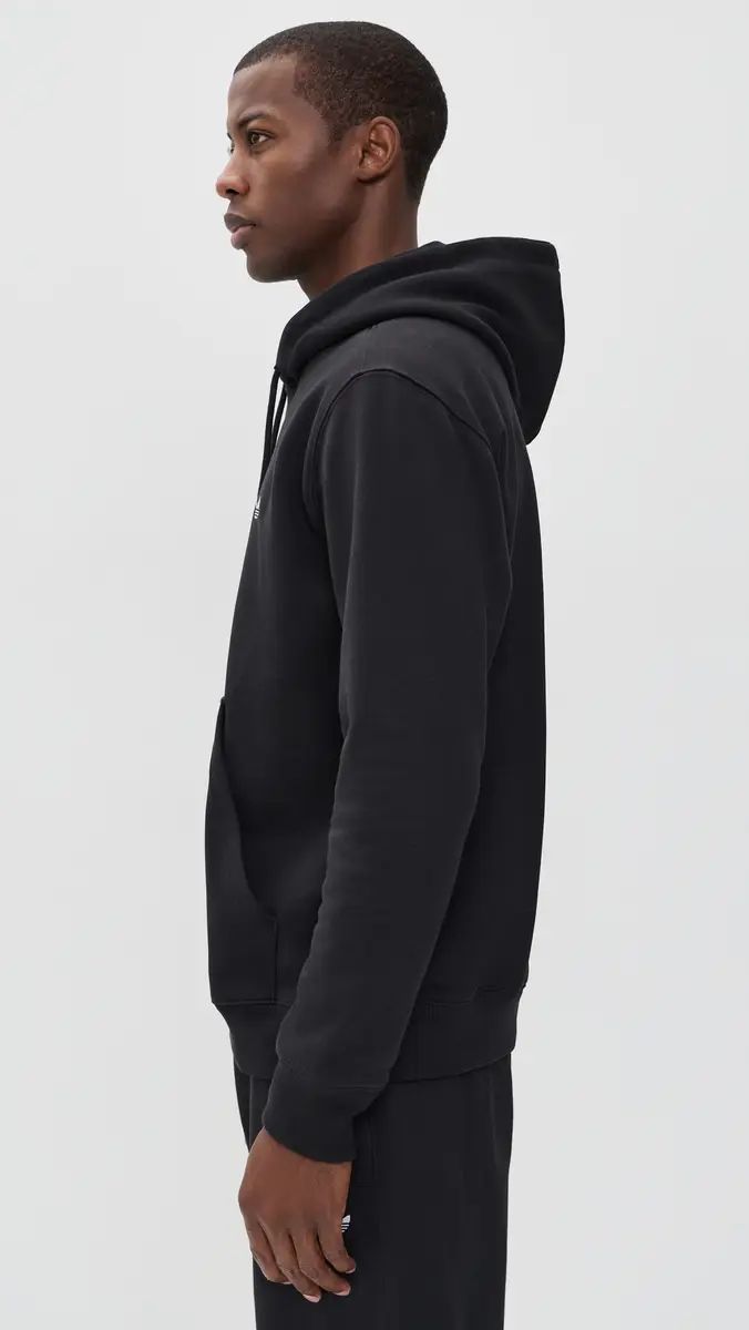Adidas Trefoil Essentials Hoodie | Thumbnail 4