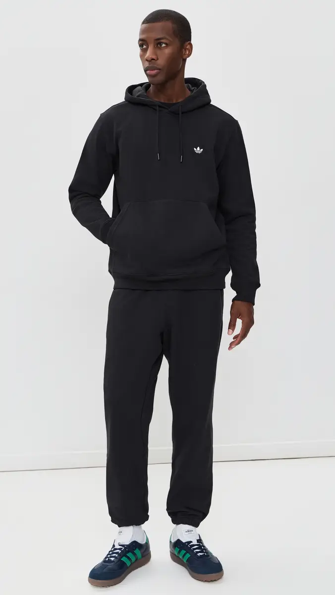 Adidas Trefoil Essentials Hoodie | Thumbnail 5