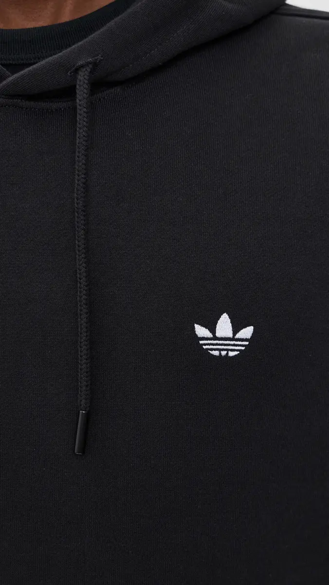 Adidas Trefoil Essentials Hoodie | Thumbnail 6