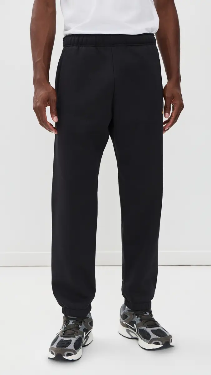 Carhartt WIP Chase Sweatpants | Thumbnail 2 Carhartt WIP Chase Sweatpants | Thumbnail 2