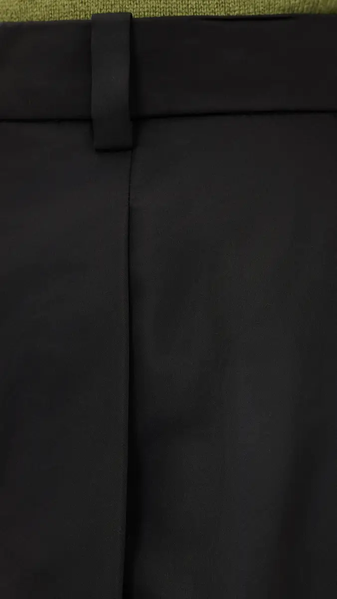 Vince High Waisted Evening Pants | Thumbnail 6 Vince High Waisted Evening Pants | Thumbnail 6
