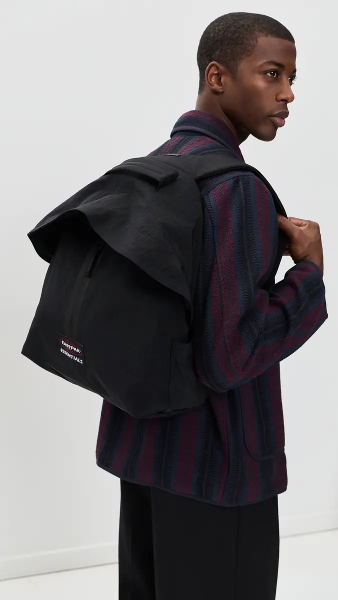 Fear of god Essentials Backpack | Thumbnail 3 Fear of god Essentials Backpack | Thumbnail 3