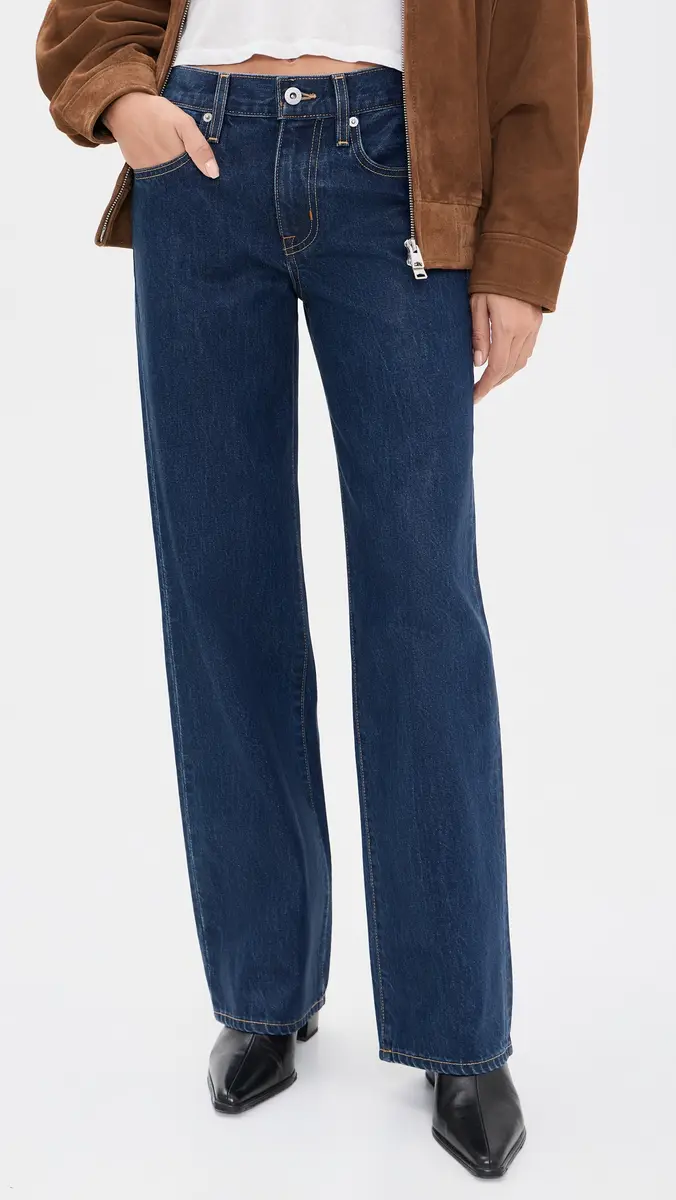 SLVRLAKE Jazmine Jeans | Thumbnail 2