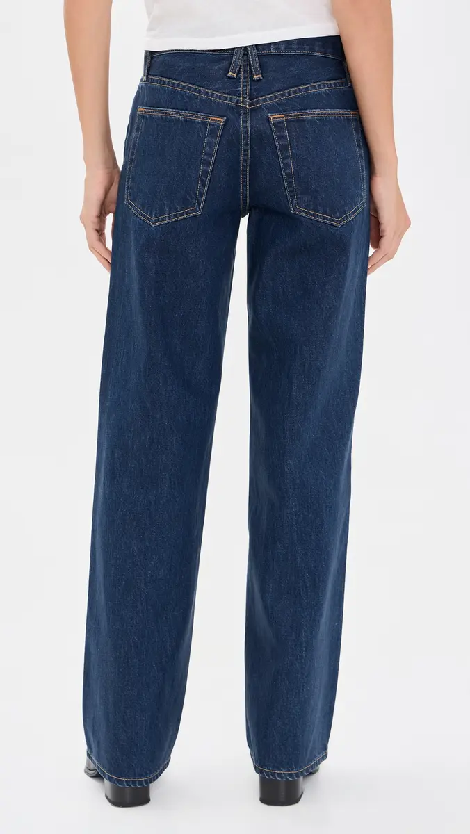SLVRLAKE Jazmine Jeans | Thumbnail 3