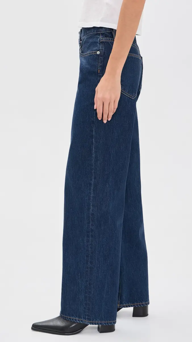 SLVRLAKE Jazmine Jeans | Thumbnail 4