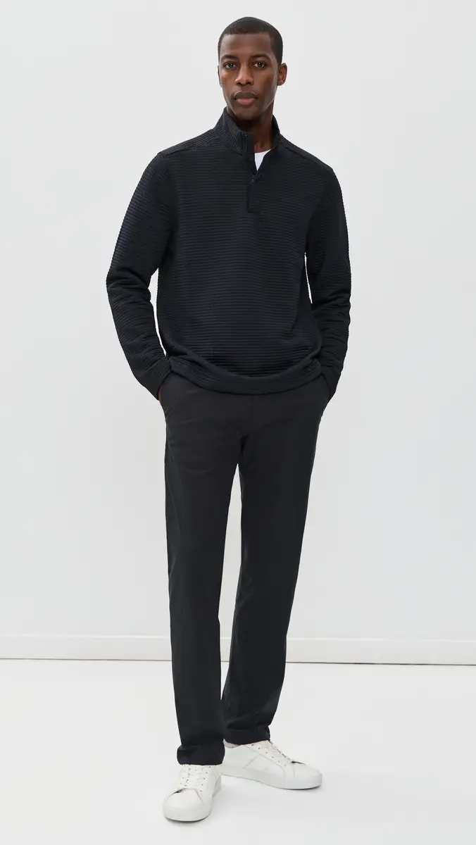Rhone Landmark Quarter Zip Jacket | Thumbnail 5 Rhone Landmark Quarter Zip Jacket | Thumbnail 5