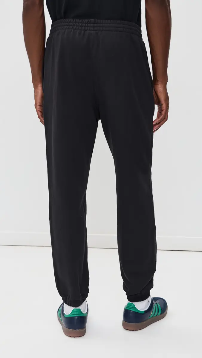 Adidas Trefoil Essentials Pants | Thumbnail 3