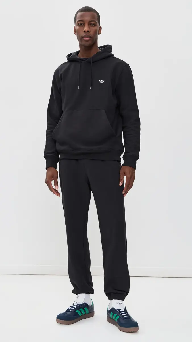 Adidas Trefoil Essentials Pants | Thumbnail 5