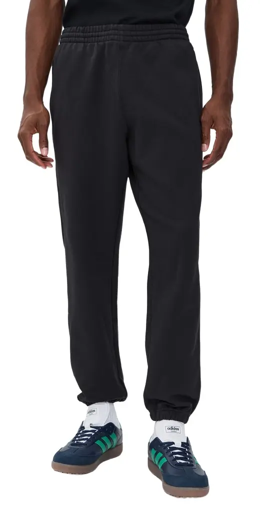 Trefoil Essentials Pants Trefoil Essentials Pants