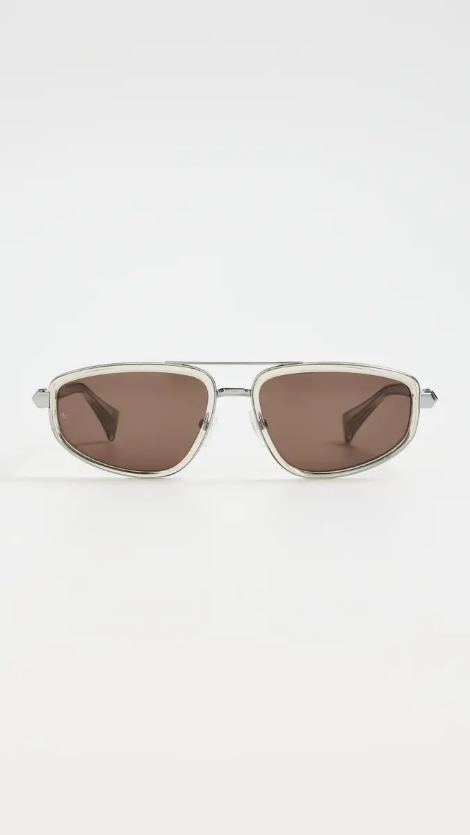 rag & bone Bianca Navigator Sunglasses | Thumbnail 2 rag & bone Bianca Navigator Sunglasses | Thumbnail 2