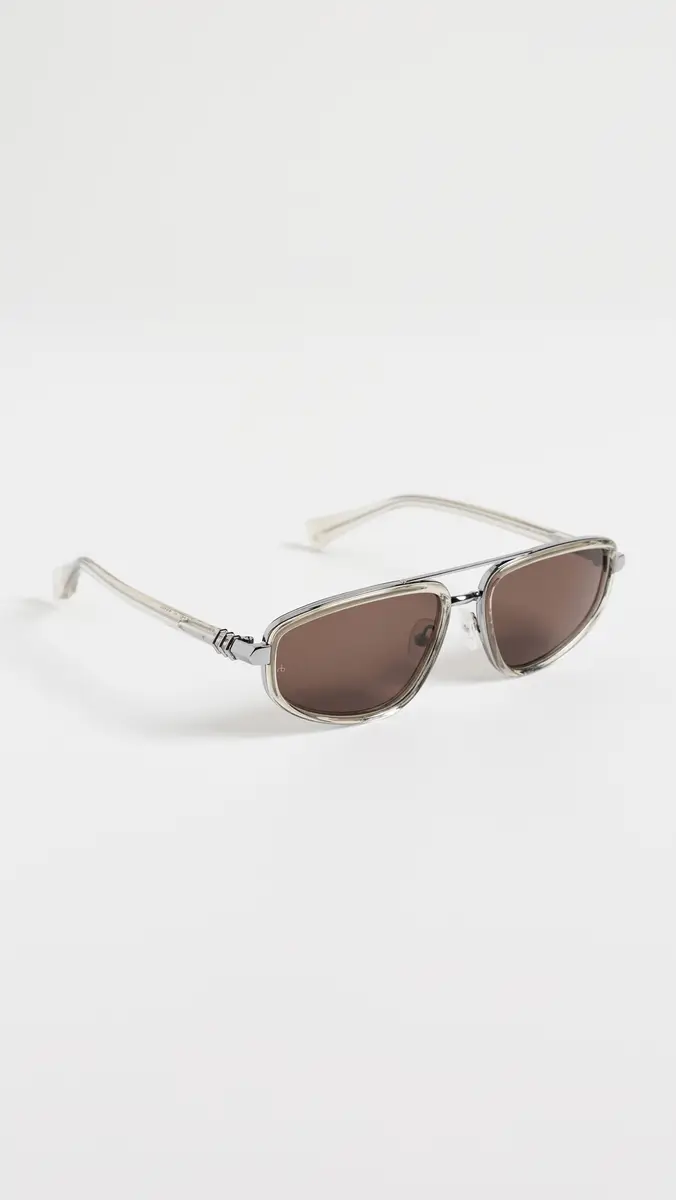 rag & bone Bianca Navigator Sunglasses | Thumbnail 4 rag & bone Bianca Navigator Sunglasses | Thumbnail 4
