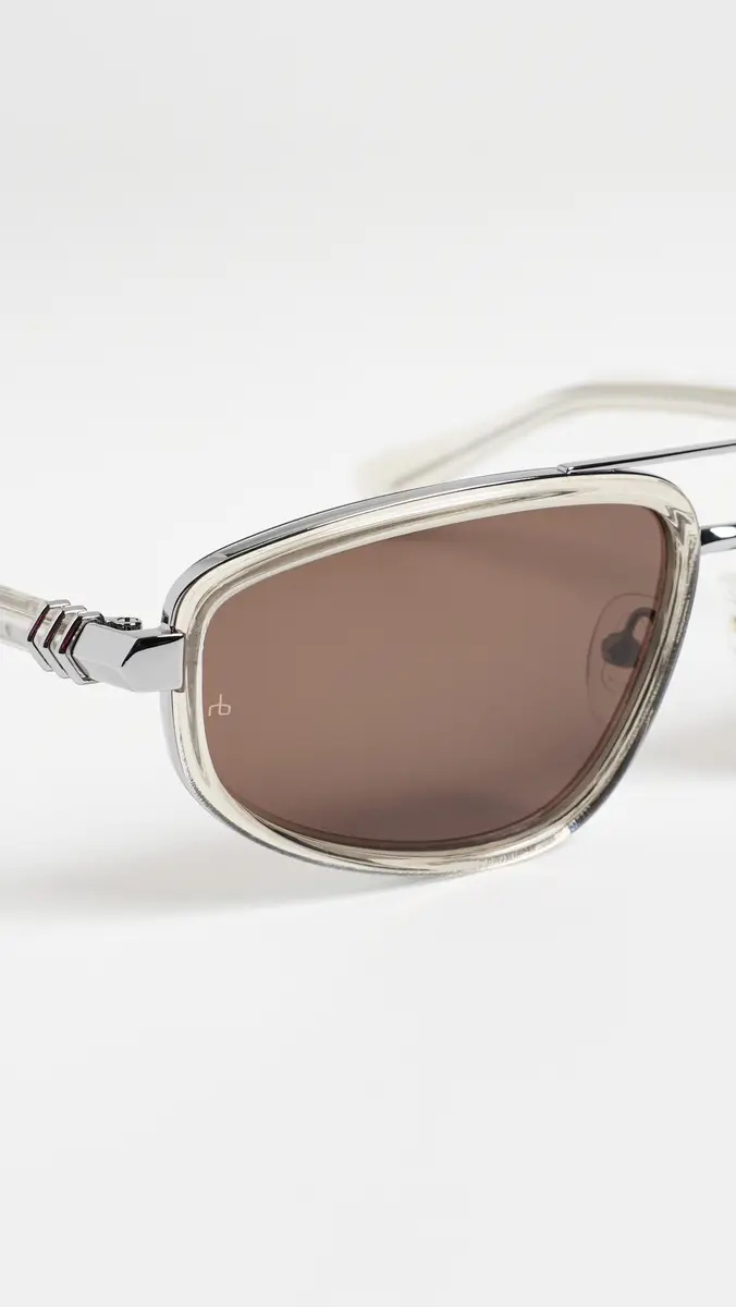 rag & bone Bianca Navigator Sunglasses | Thumbnail 5 rag & bone Bianca Navigator Sunglasses | Thumbnail 5