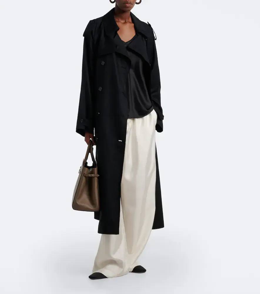 DeMellier Hudson leather top-handle bag | Thumbnail 6 DeMellier Hudson leather top-handle bag | Thumbnail 6