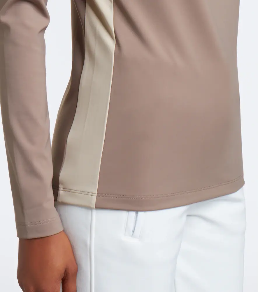 Bogner Joalyn jacquard ski top | Thumbnail 4 Bogner Joalyn jacquard ski top | Thumbnail 4