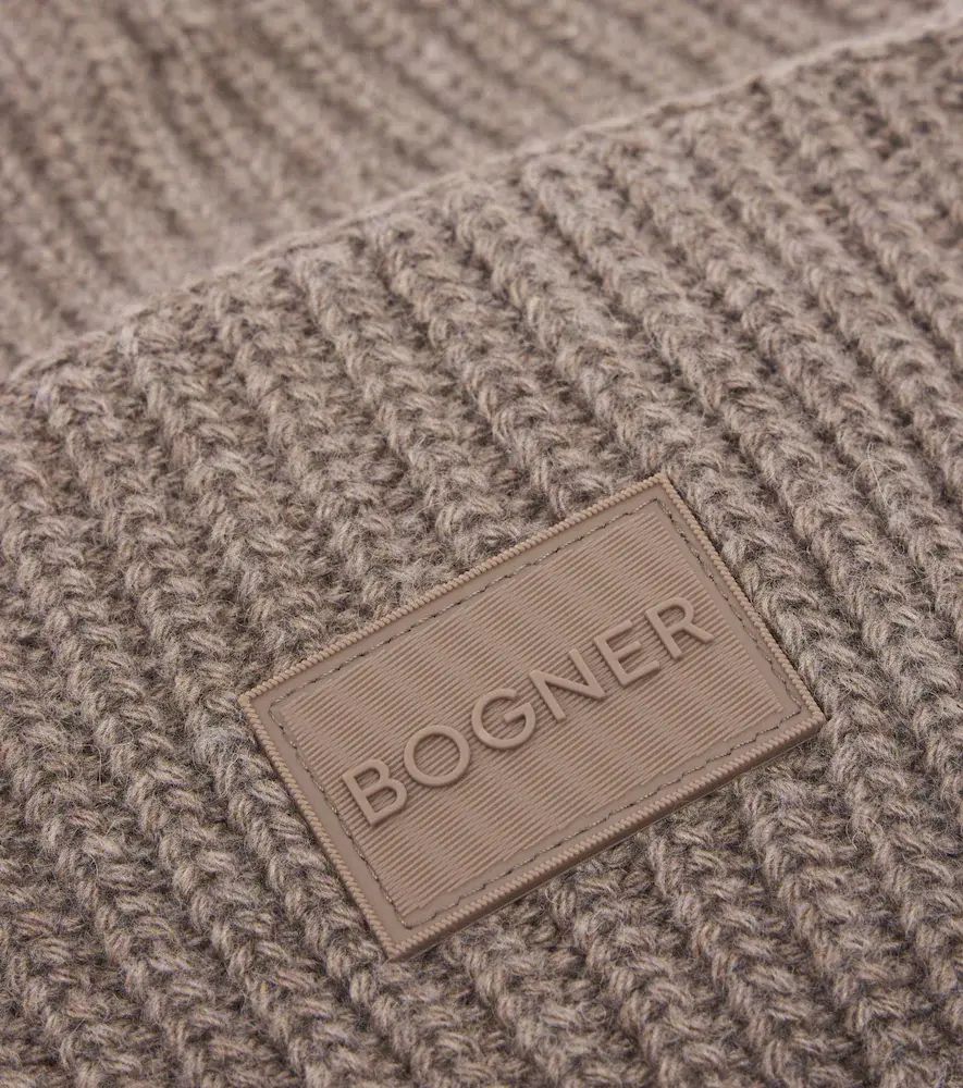 Bogner Larah ribbed-knit beanie | Thumbnail 2 Bogner Larah ribbed-knit beanie | Thumbnail 2
