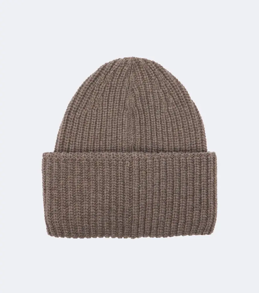 Bogner Larah ribbed-knit beanie | Thumbnail 3 Bogner Larah ribbed-knit beanie | Thumbnail 3