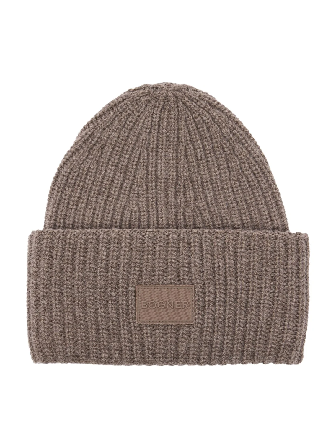 Bogner Larah ribbed-knit beanie