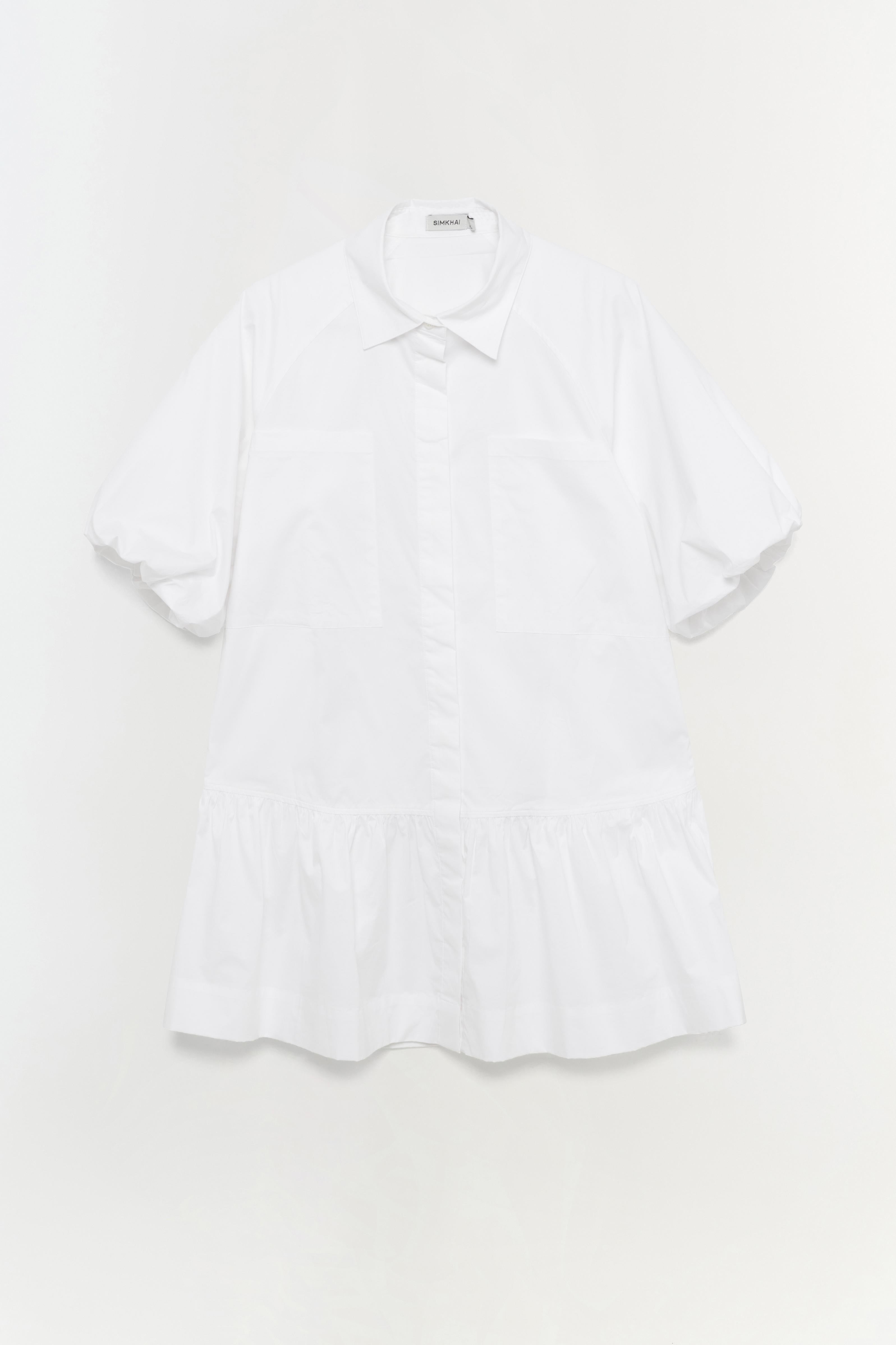 Crissy Dress