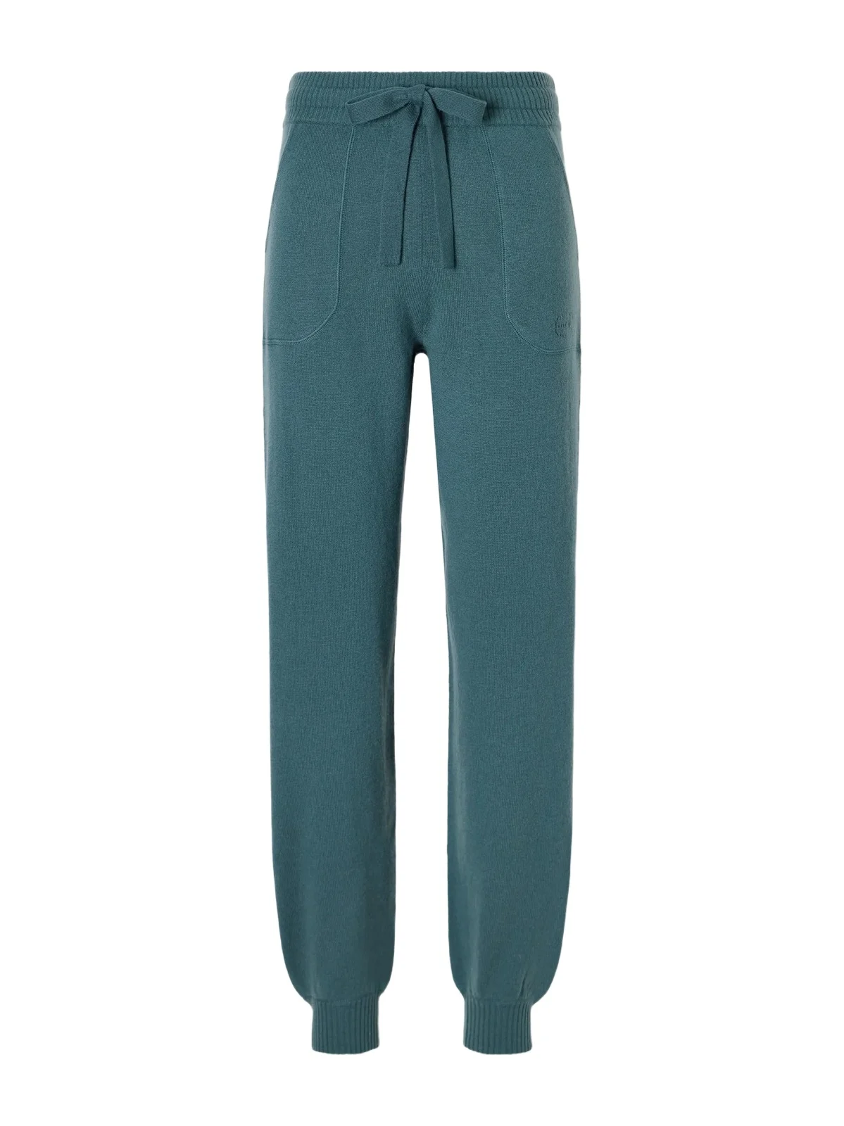 Eres Star Wool And Cashmere-blend Tapered Track Pants