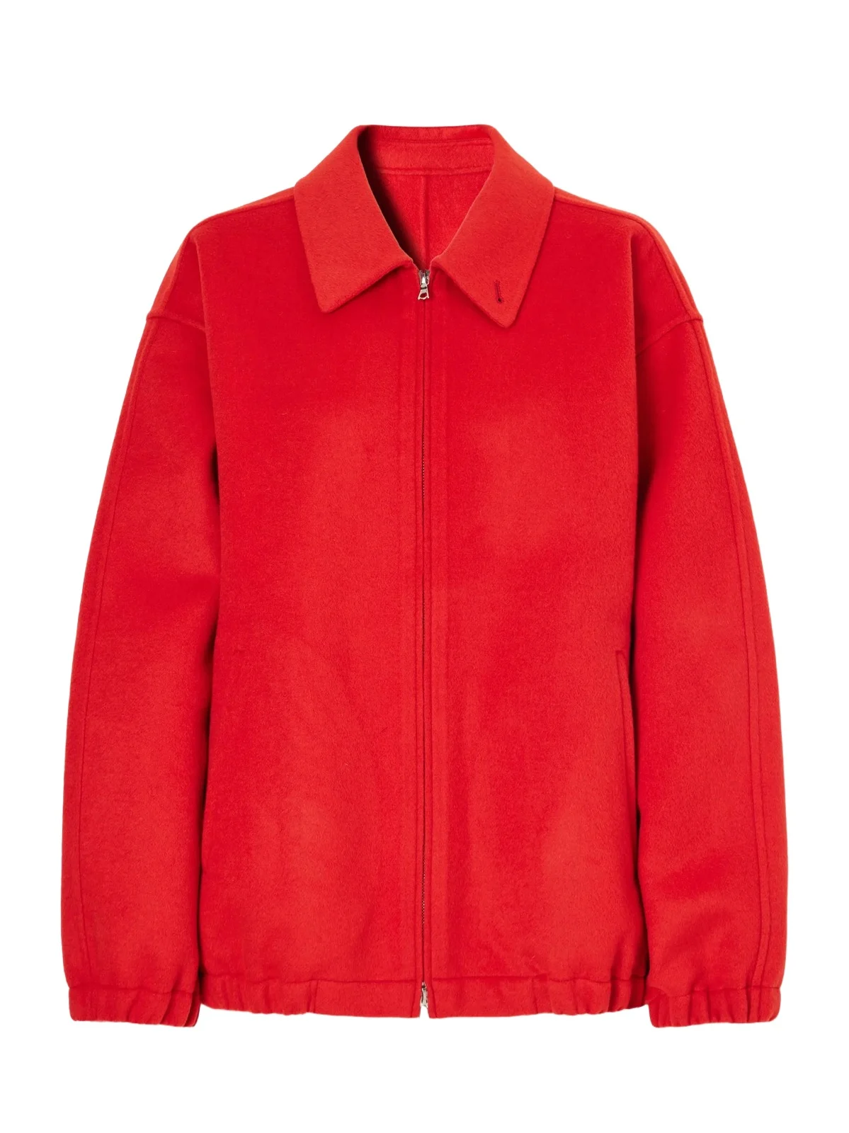 ssstein Double-faced Wool-blend Jacket